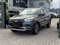 Chery Tiggo 5X