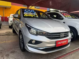 Fiat Cronos
