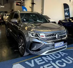 Volkswagen Taos