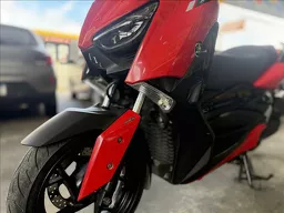 Xmax