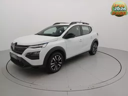 Renault Kardian