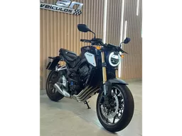 Honda CB 650