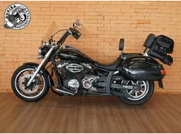 XVS 950 A