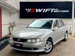 Chevrolet Vectra