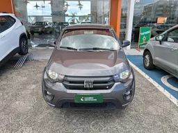 Fiat Mobi