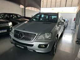 Mercedes-benz ML 350