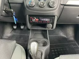 Chevrolet Montana