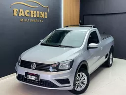 Volkswagen Saveiro
