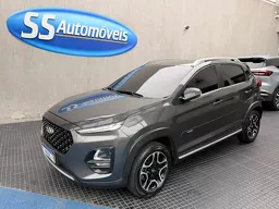 Chery Tiggo 3X