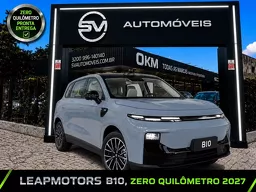 LeapMotor B10