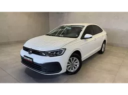 Volkswagen Virtus