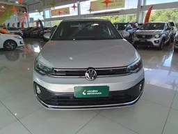 Volkswagen Virtus