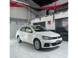 Volkswagen Voyage
