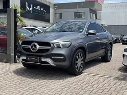 Mercedes-benz GLE 400