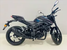 XY 250