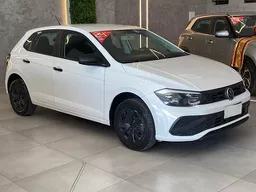 Volkswagen Polo Hatch