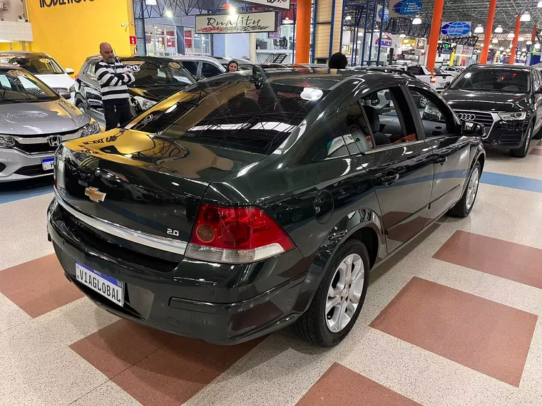 Chevrolet Vectra Verde 7