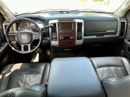 RAM 2500