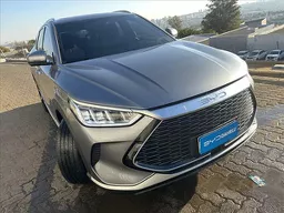 BYD Song Plus