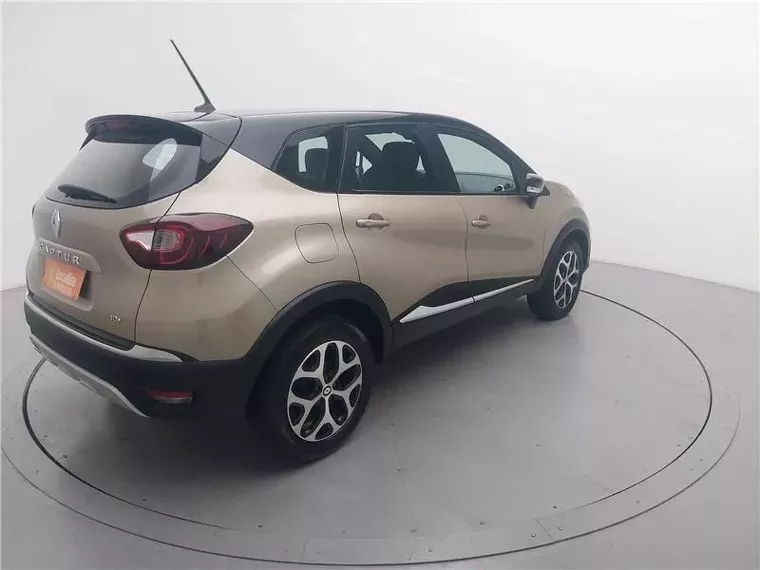 Renault Captur Bronze 2