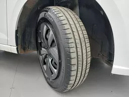 Volkswagen Polo Hatch