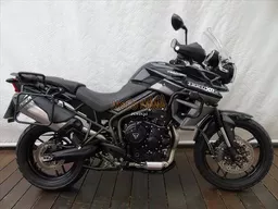 Tiger 800