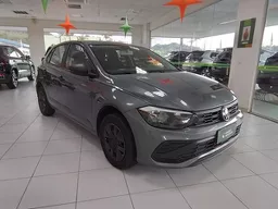 Volkswagen Polo Hatch