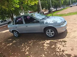 Chevrolet Corsa