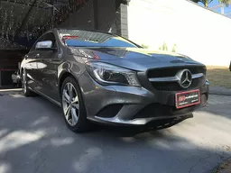 CLA 200