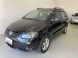 Volkswagen Spacefox