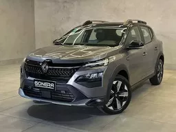 Renault Kardian