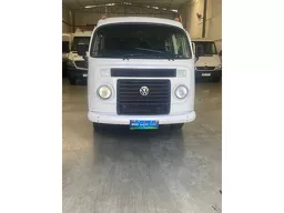 Volkswagen Kombi