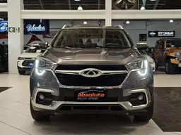 Chery Tiggo 5X