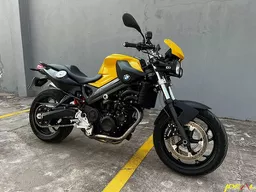 F 800 R