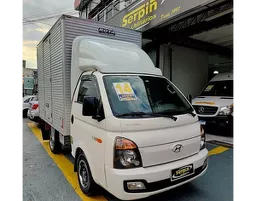 Hyundai HR