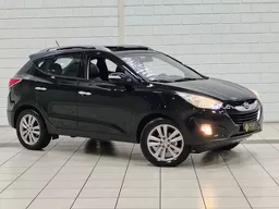 Hyundai Matrix