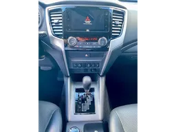 Mitsubishi L200 Triton