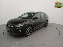 Volkswagen Nivus