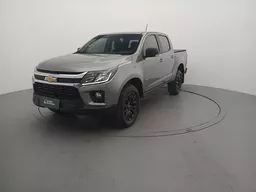 Chevrolet S10