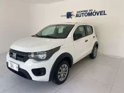Fiat Mobi