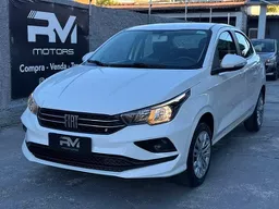 Fiat Cronos