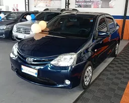 Toyota Etios