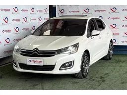 Citroën C4 Lounge