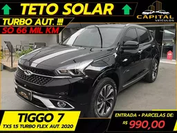 Chery Tiggo 7