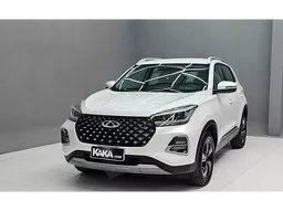 Chery Tiggo 5X