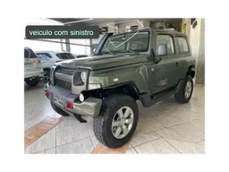 Troller T4