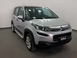 Citroën Aircross