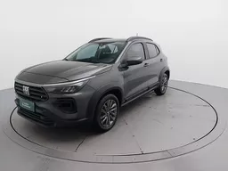 Fiat Pulse