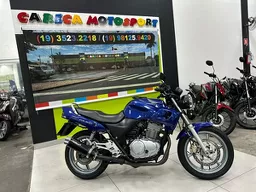CB 500