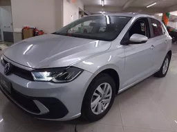 Volkswagen Polo Hatch